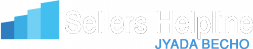 Sellers Helpline Online Sales And Services